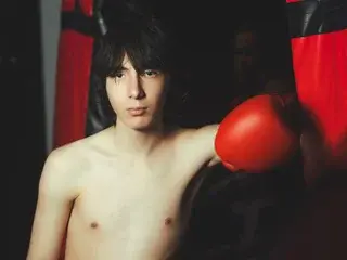 Streamate Free Live Porn of JeffBellfort