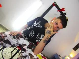 Streamate Adult Video Chat of RyanOwenss