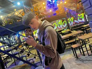 Streamate Free Live Porn of IVAN_D