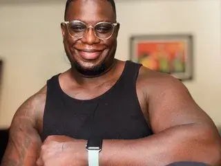 Streamate Sex Chat of MuscularJohn