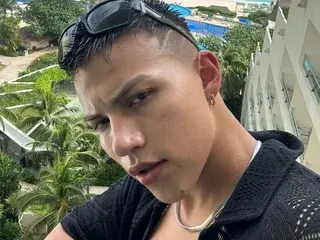 Streamate Nude Webcam of Twink_hot69
