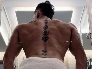 Streamate Sex Cam of Mathias_brend