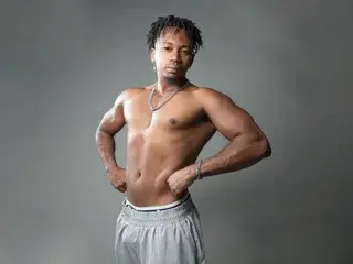 Streamate Best Webcam of JamalCarter