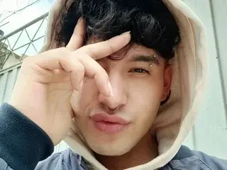 Streamate Live Sex of ZOREN333