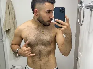 Streamate Best live sex cam show of Sweetbabyman