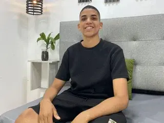 Streamate Best Webcam of LukazCaballero