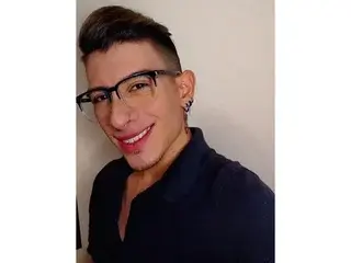 Streamate Live Sex of Yedrix