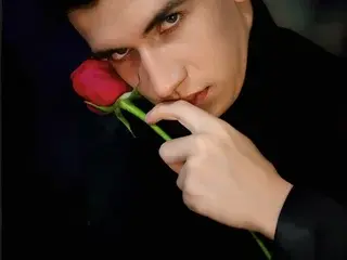 Streamate Best live sex cam show of mikaelslow