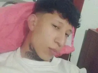Streamate Sex Cam of TREVORDONSON_VC