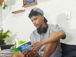 Streamate Best Webcam of Drojas