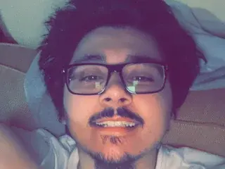 Streamate Free Live Porn of SexyRico100