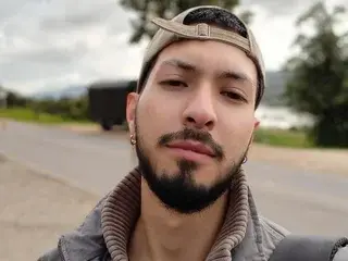 Streamate Live Sex of MRFRANCO_VC