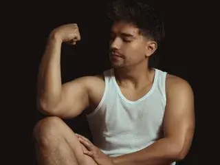 Streamate Sex Chat of Ian_Davis