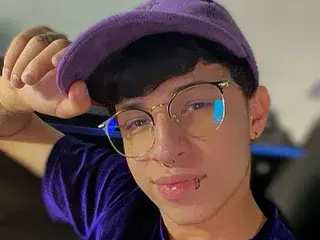 Streamate Best live sex cam show of Axel_evansss