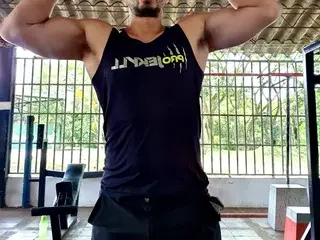 Streamate Best Webcam of SAMUEL_LOPEZ