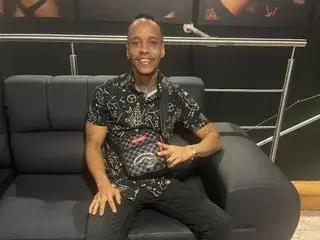 Streamate Live Sex Cam of SalomonKalou