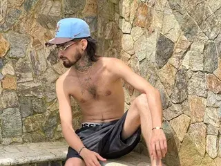 Streamate Private Sex Chat of Roderick_Sex