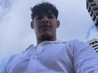 Streamate Sex Chat of MaxStar23