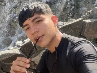 Streamate Best Webcam of Codysantos