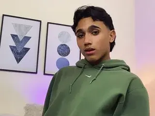 Streamate Live Porn of Morgan_Blade