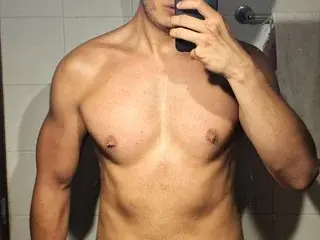 Streamate Best live sex cam show of david044