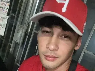 Streamate Nude Webcam of JeffBrunno