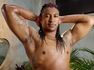 Streamate Sex Chat of LeoCooper