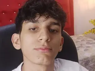 Streamate Free Porn Cam of billywild67