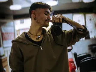 Streamate Free Live Porn of Aaronmalik