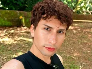 Streamate Free Live Porn of Alemme