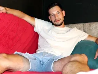 Streamate Free Live Porn of LeonVane