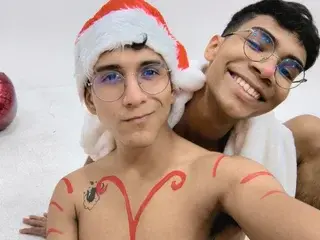Streamate Live Sex of SAMSPROUZEe