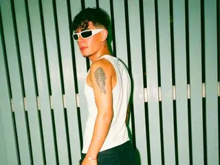 Streamate Sex Cam of AlexHottie