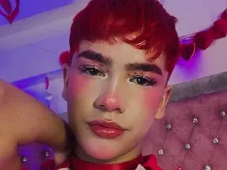 Streamate Nude Webcam of AndyLeex