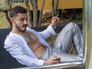 Streamate Live Porn of JohnCartter