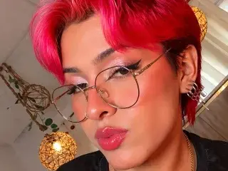 Streamate Sex Chat of cipher_finn