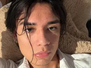Streamate Live Sex of davoxer