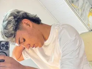 Streamate Private Sex Chat of ryan_carter18