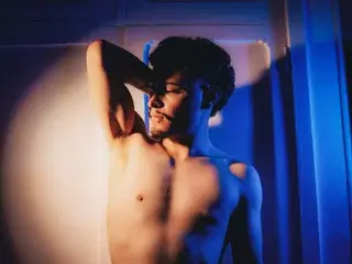Streamate Sex Chat of AleLux