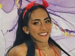 Streamate Sex Cam of NarjoSufa