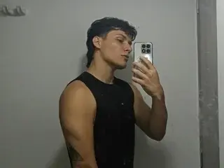 Streamate Best live sex cam show of Zayn_clausen