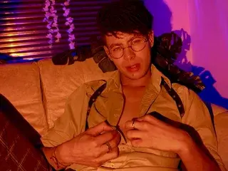Streamate Private Sex Chat of ThiiagoSaeenz