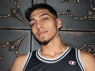 Streamate Adult Webcam of ZenMarko