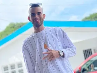 Streamate Live Sex of kinkycumboy