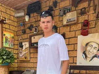 Streamate Best live sex cam show of Marcuslux