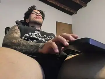 Stripchat Best Webcam of LucianSinclair