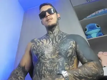 Stripchat Nude Webcam of JAXXXONHERD