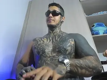 Stripchat Watch Live Sex Cams of JAXXXONHERD