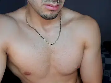 Stripchat Live Porn of Tommy_Bred