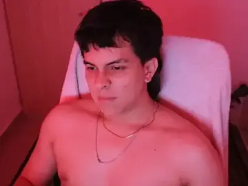 Stripchat Sex Chat of Tony_Hoffa